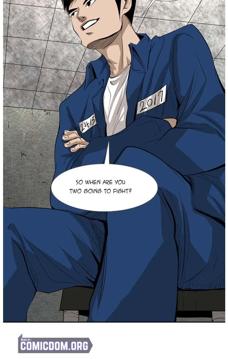 Read Shark chapter 137 image 6 on Lezhin
