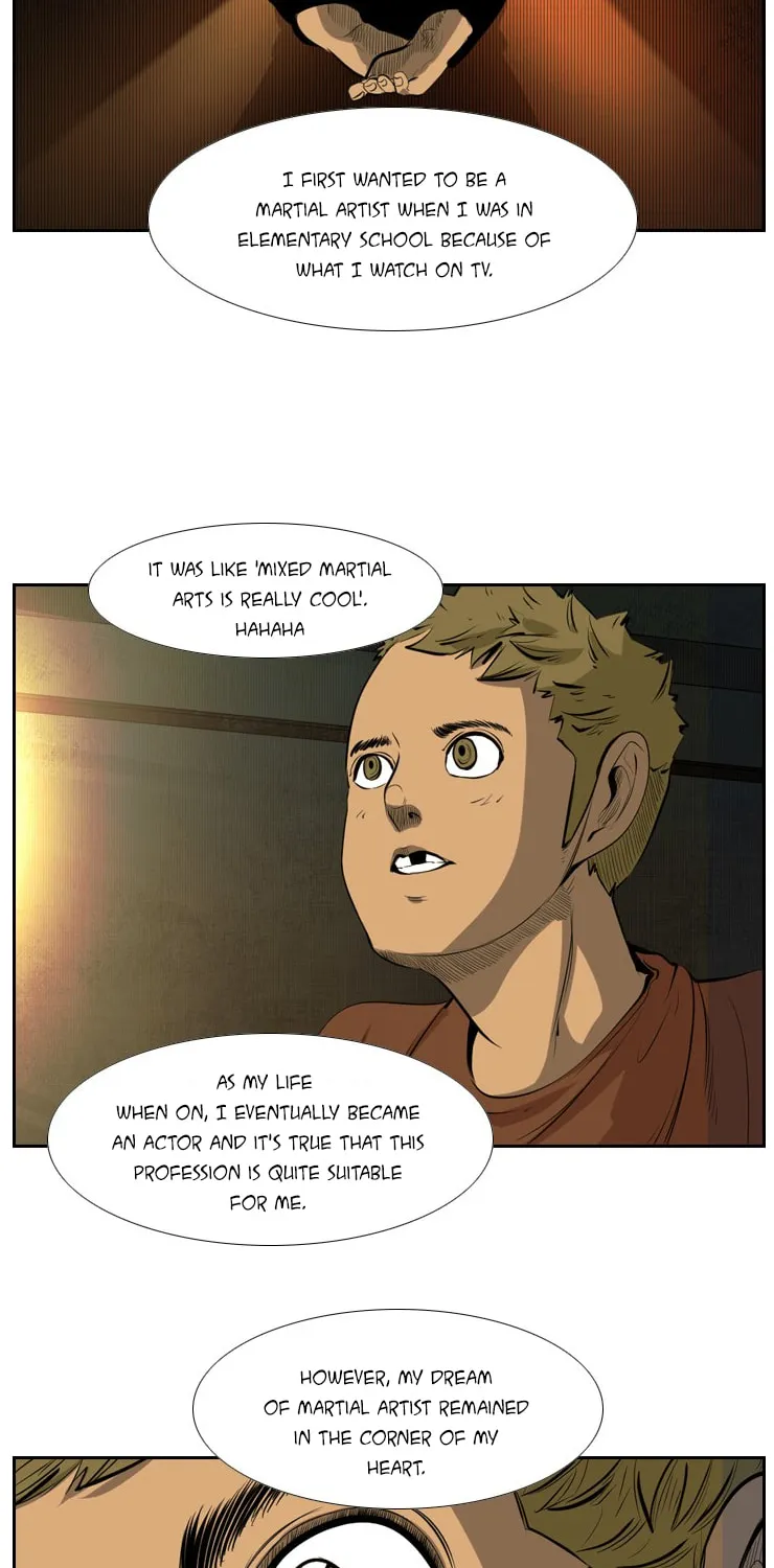 Read Shark chapter 137 image 60 on Lezhin
