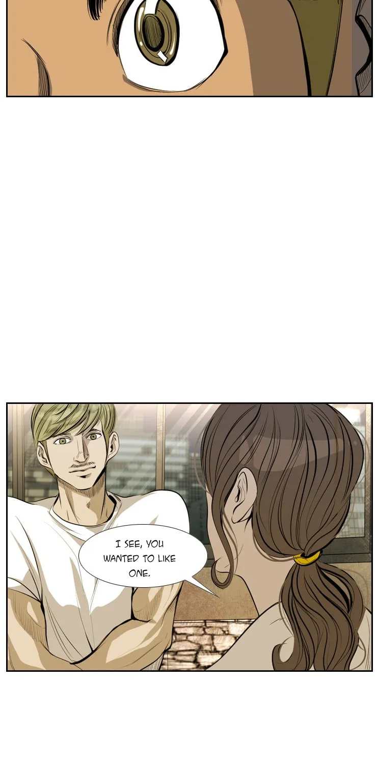 Read Shark chapter 137 image 61 on Lezhin