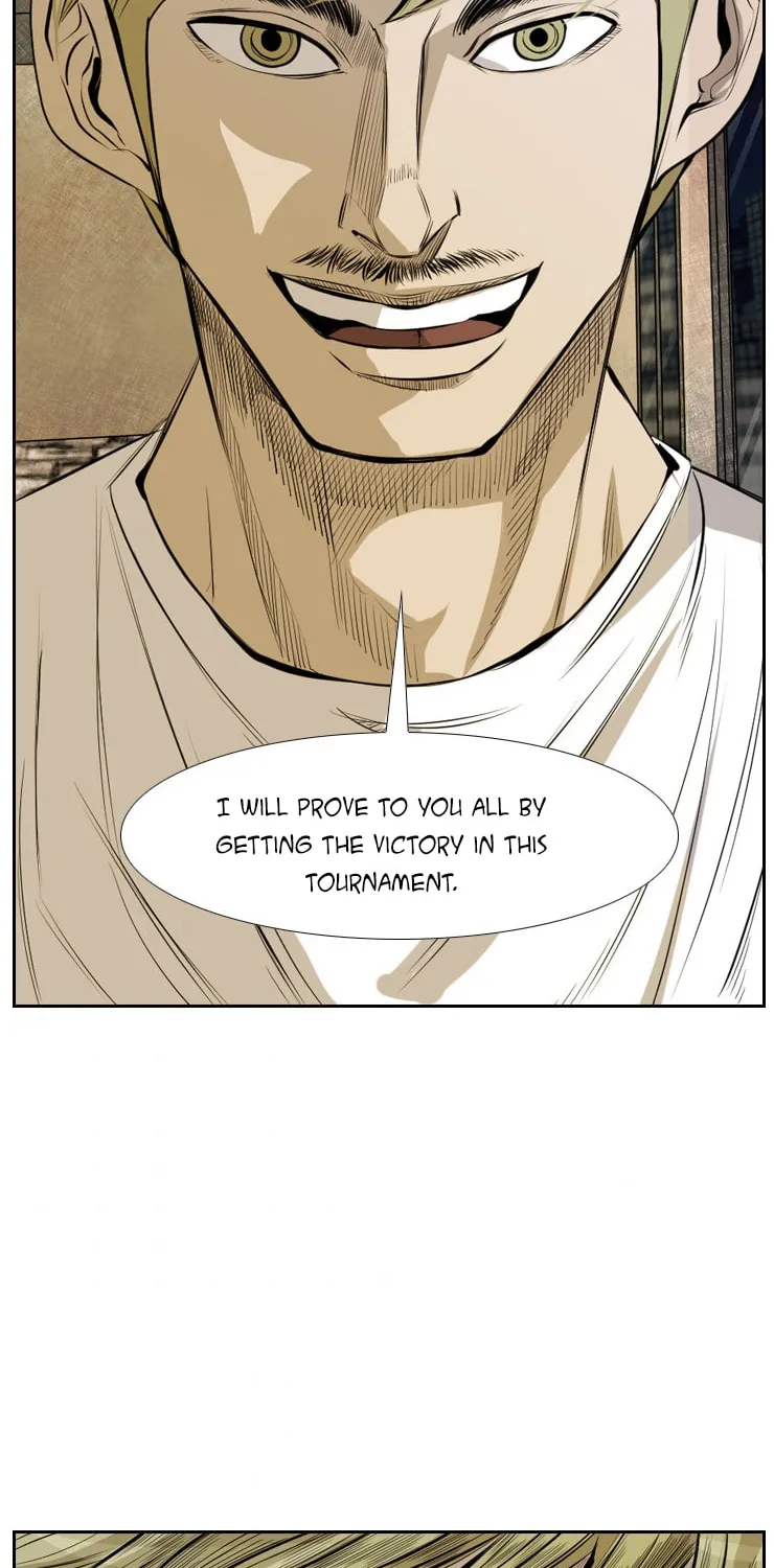 Read Shark chapter 137 image 64 on Lezhin