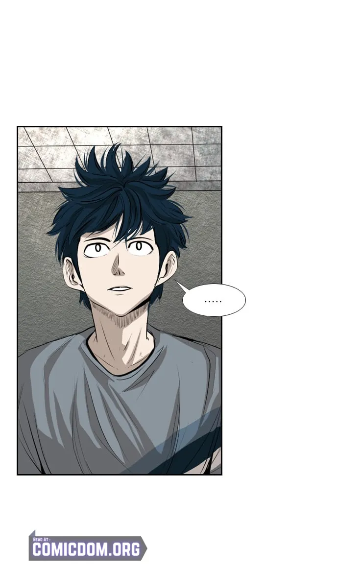Read Shark chapter 137 image 9 on Lezhin