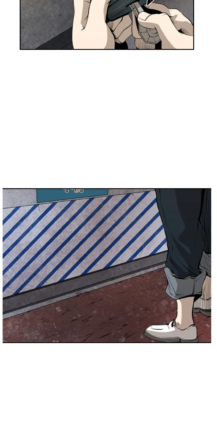 Read Shark chapter 138 image 10 on Lezhin