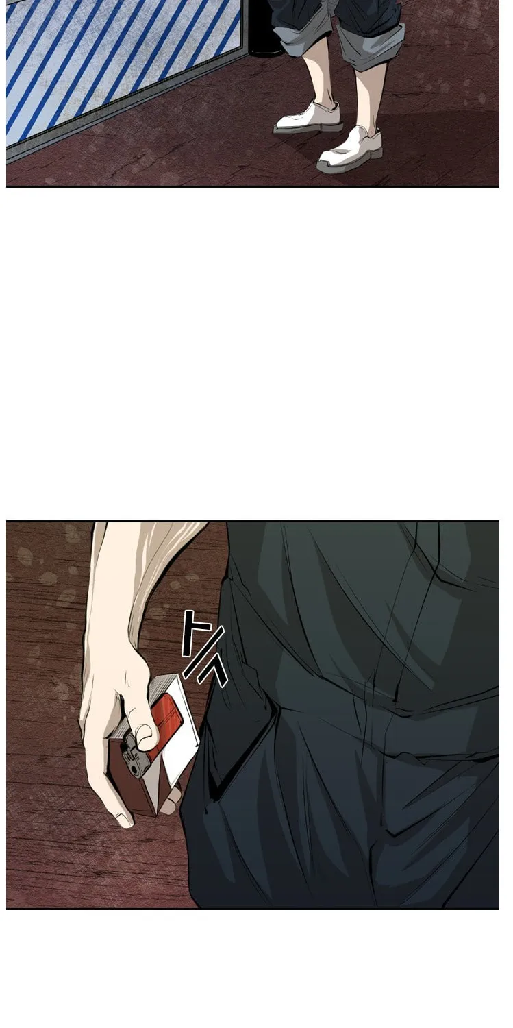 Read Shark chapter 138 image 13 on Lezhin