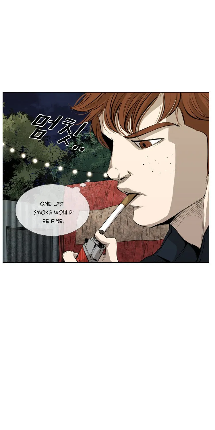 Read Shark chapter 138 image 14 on Lezhin