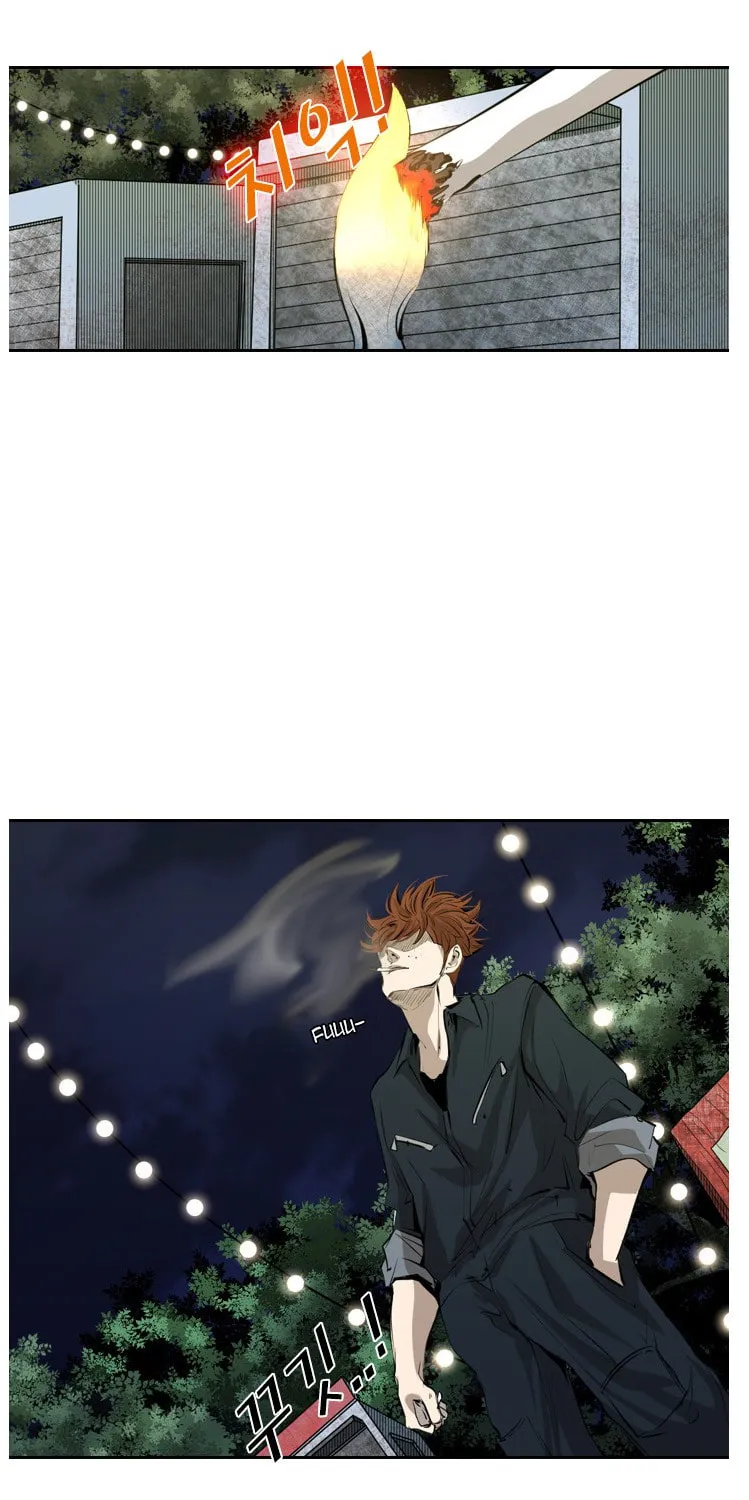 Read Shark chapter 138 image 15 on Lezhin