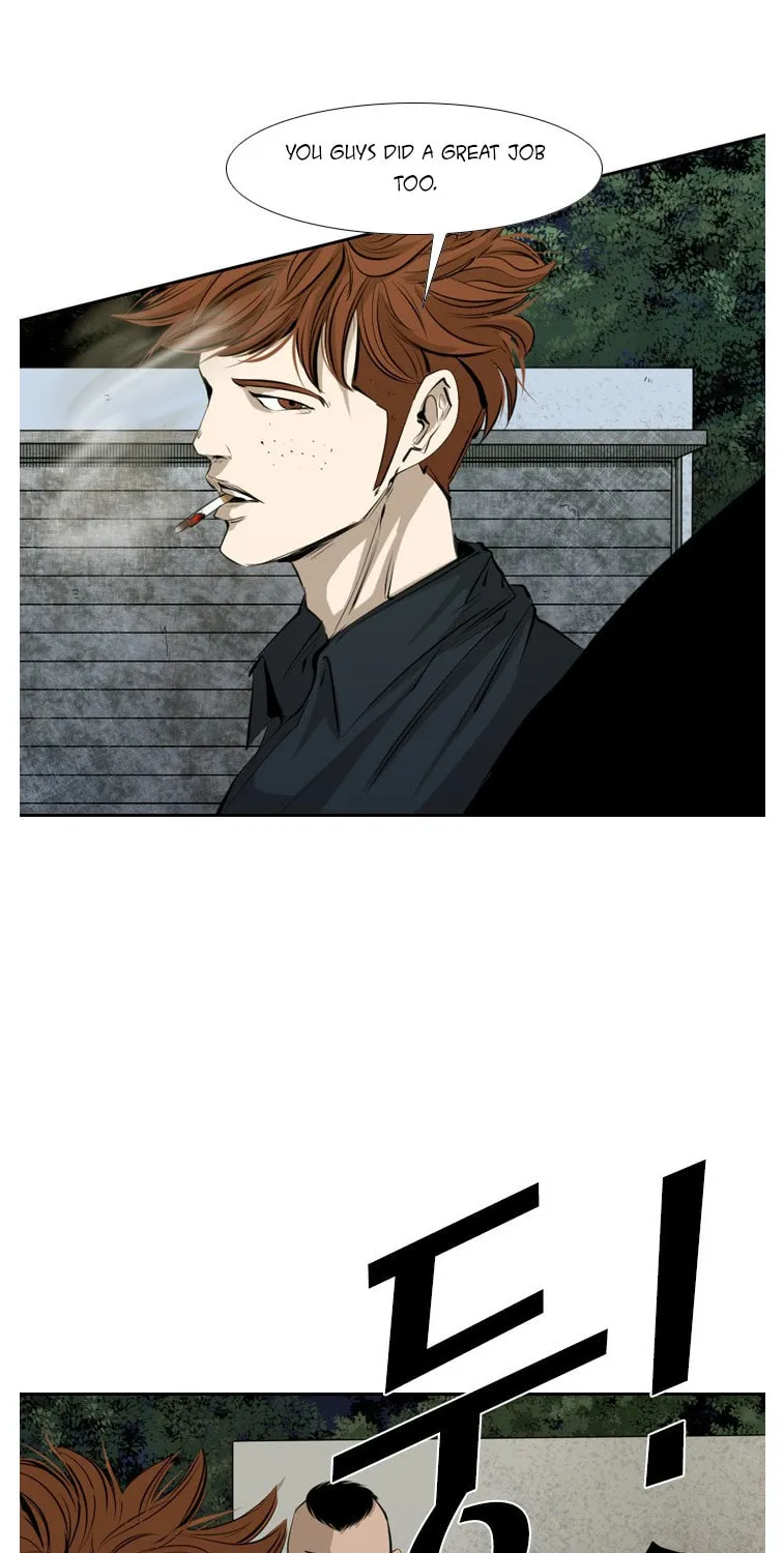 Read Shark chapter 138 image 17 on Lezhin