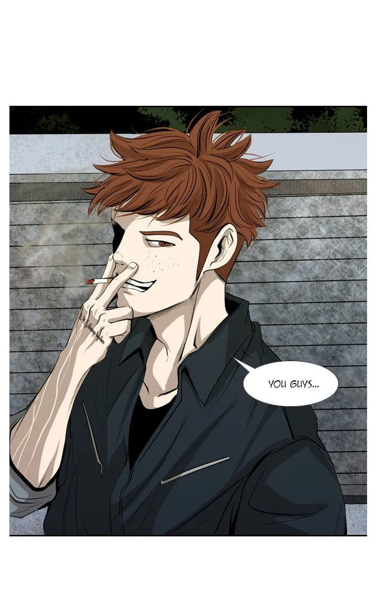 Read Shark chapter 138 image 21 on Lezhin