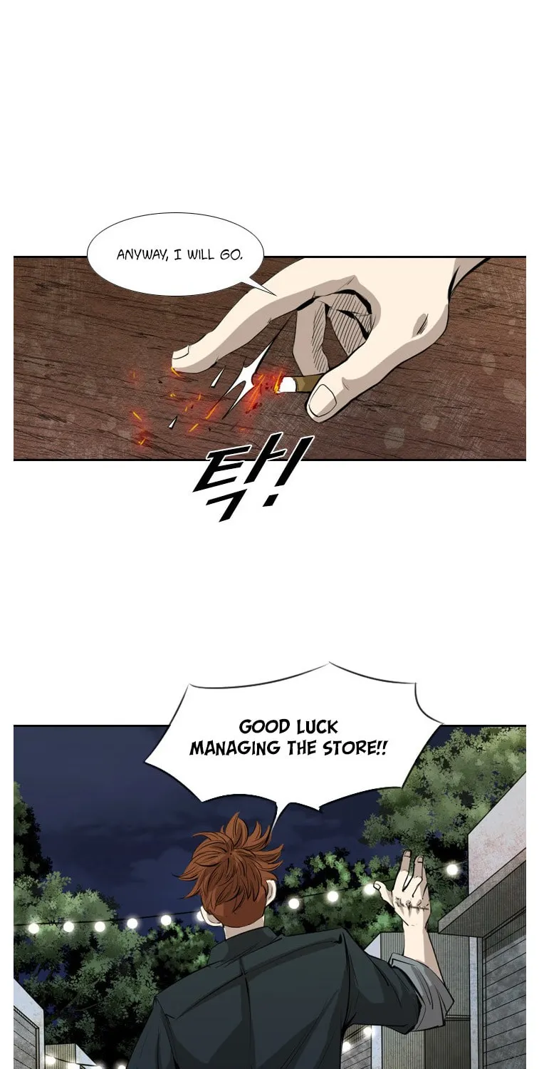 Read Shark chapter 138 image 22 on Lezhin
