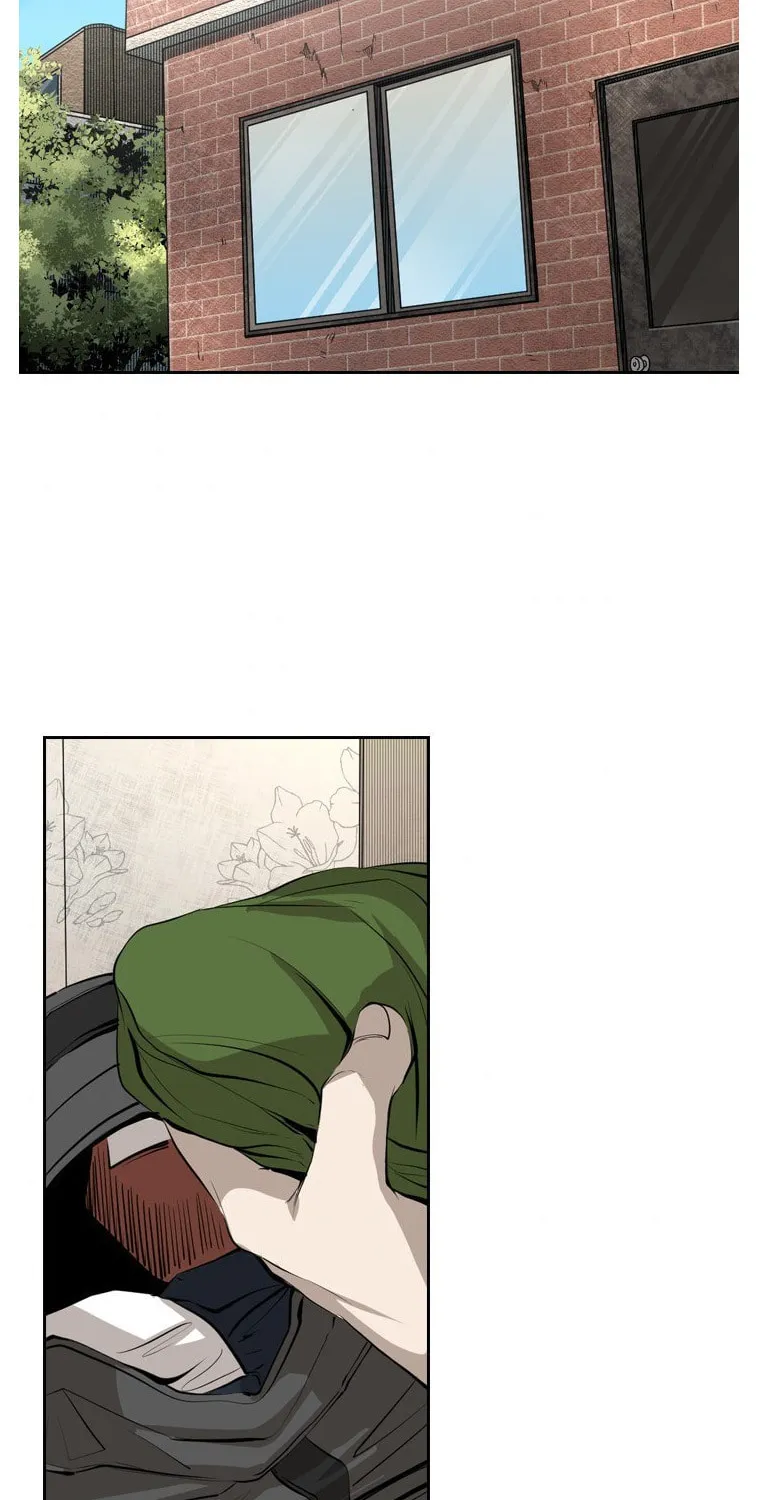 Read Shark chapter 138 image 25 on Lezhin