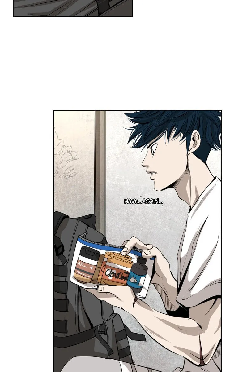 Read Shark chapter 138 image 26 on Lezhin