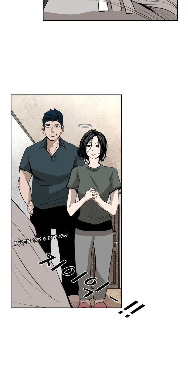 Read Shark chapter 138 image 27 on Lezhin