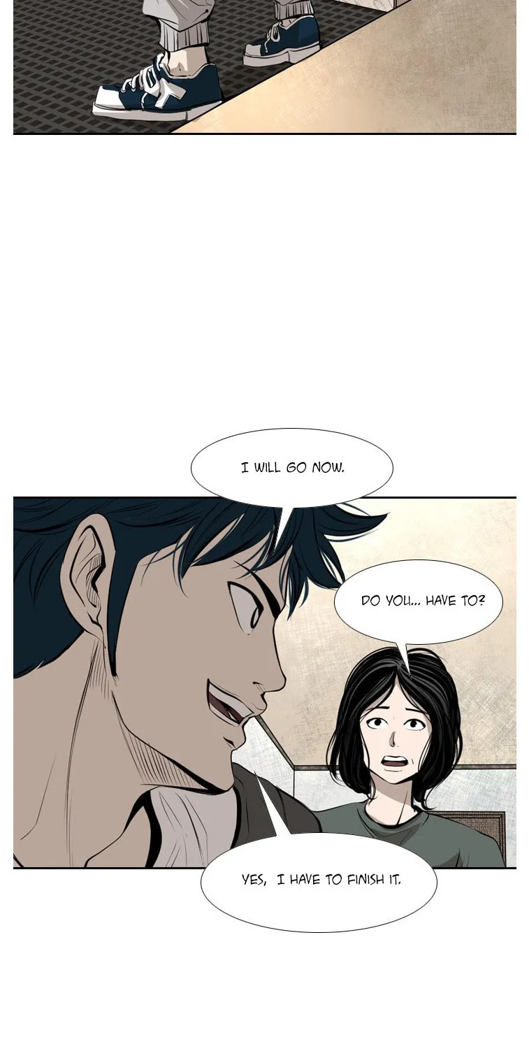 Read Shark chapter 138 image 29 on Lezhin
