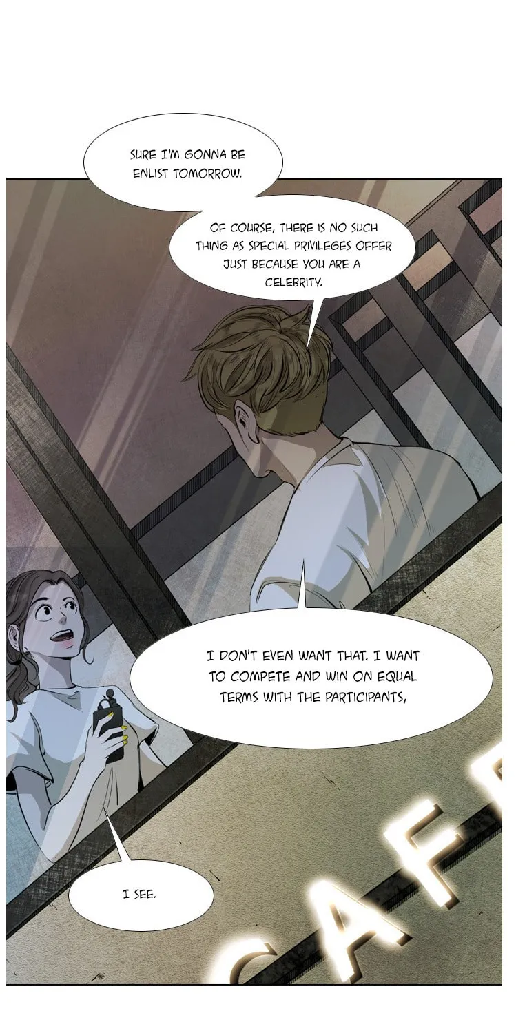 Read Shark chapter 138 image 3 on Lezhin