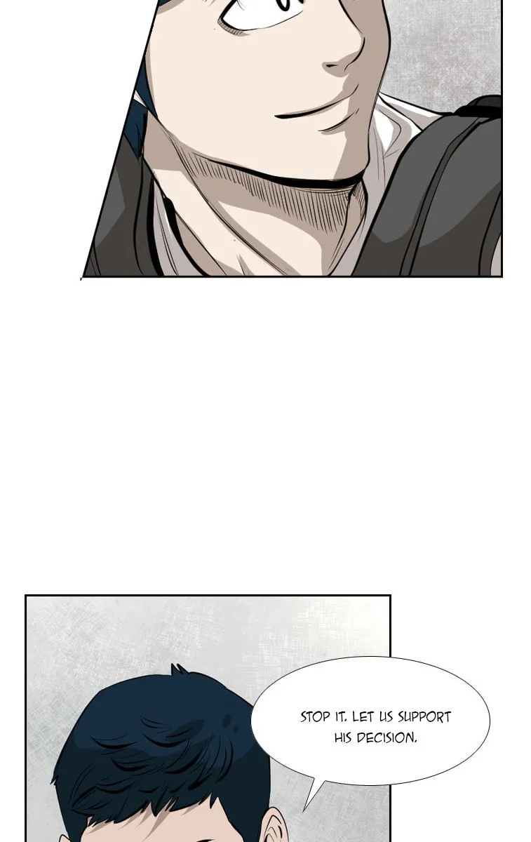 Read Shark chapter 138 image 31 on Lezhin