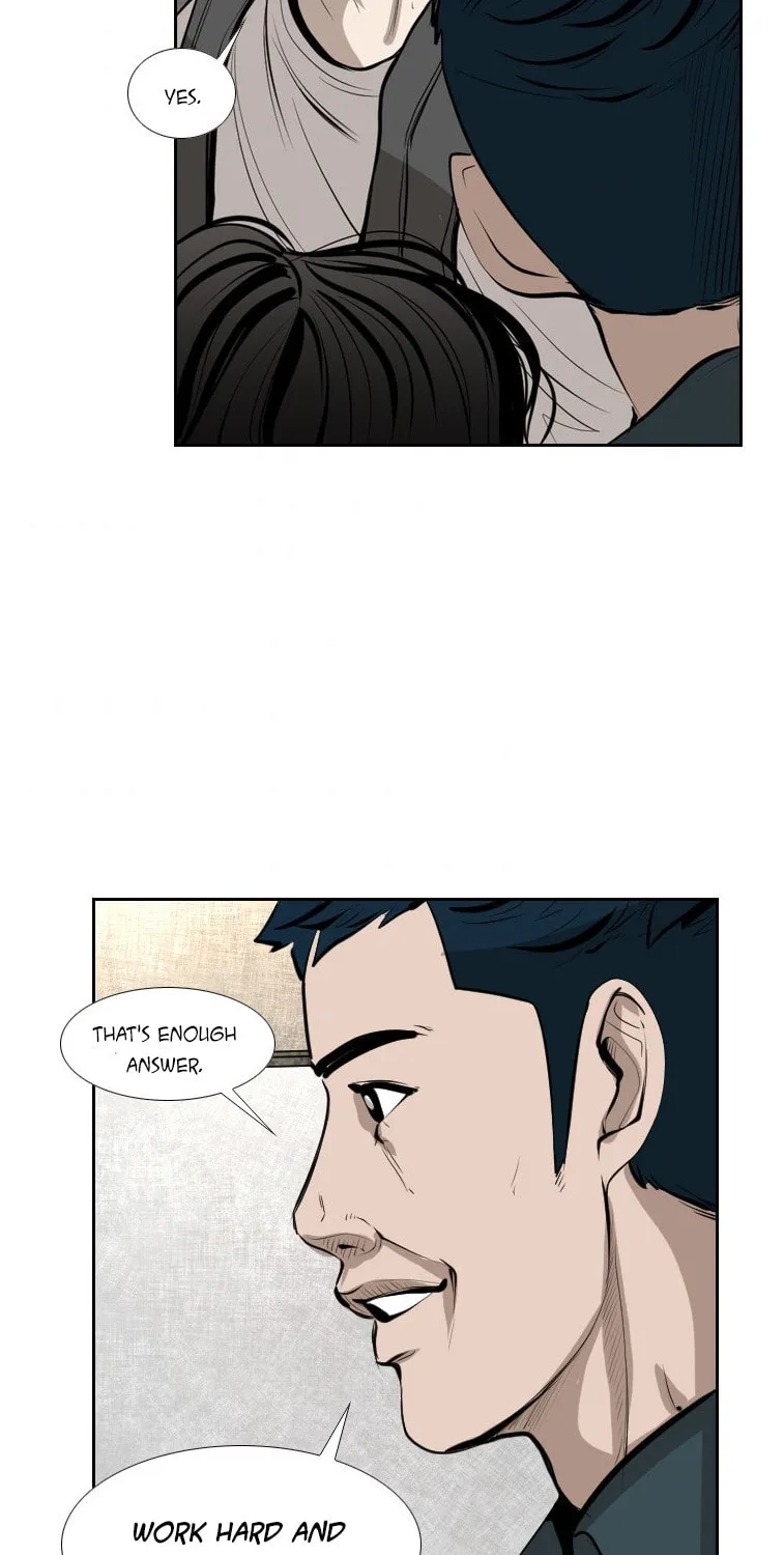 Read Shark chapter 138 image 33 on Lezhin
