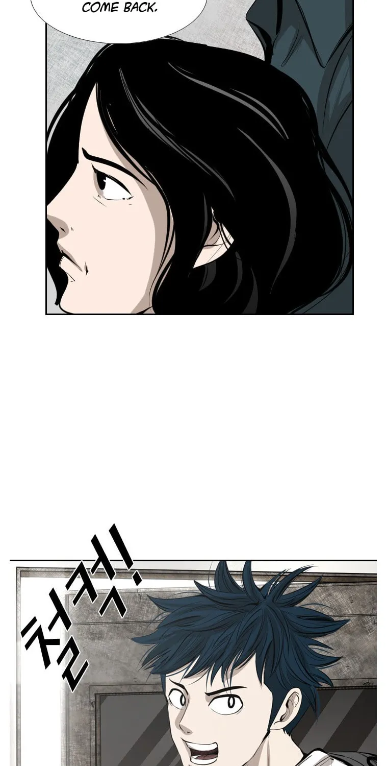 Read Shark chapter 138 image 34 on Lezhin