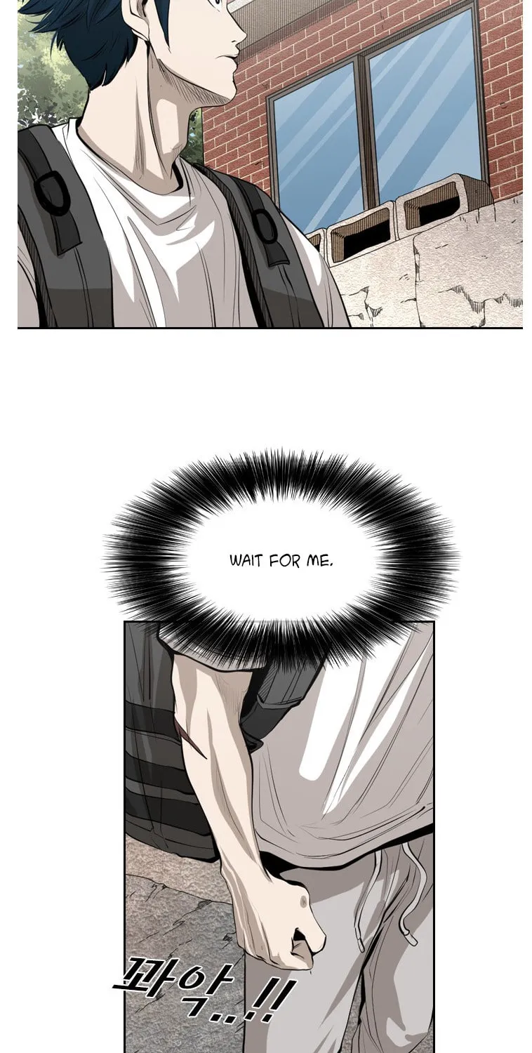 Read Shark chapter 138 image 37 on Lezhin