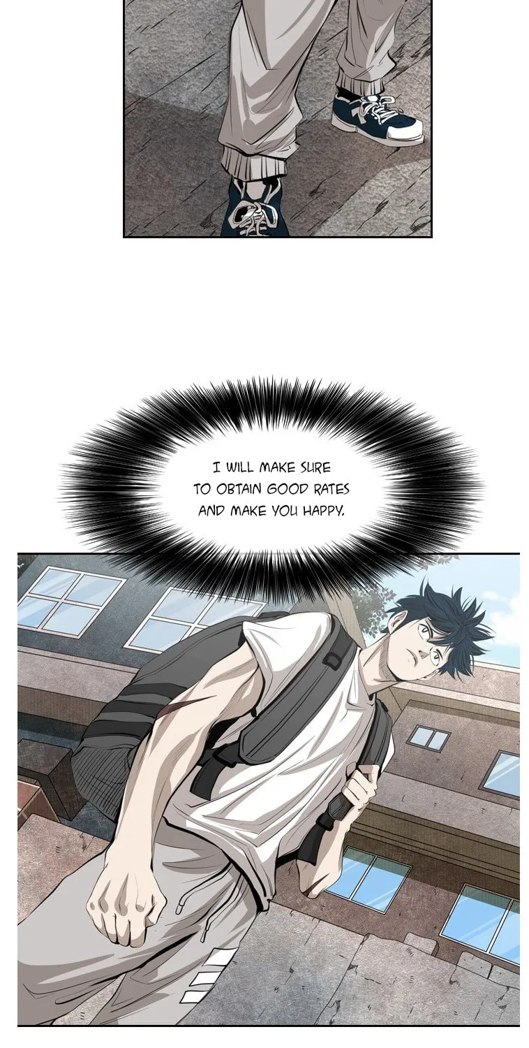 Read Shark chapter 138 image 38 on Lezhin