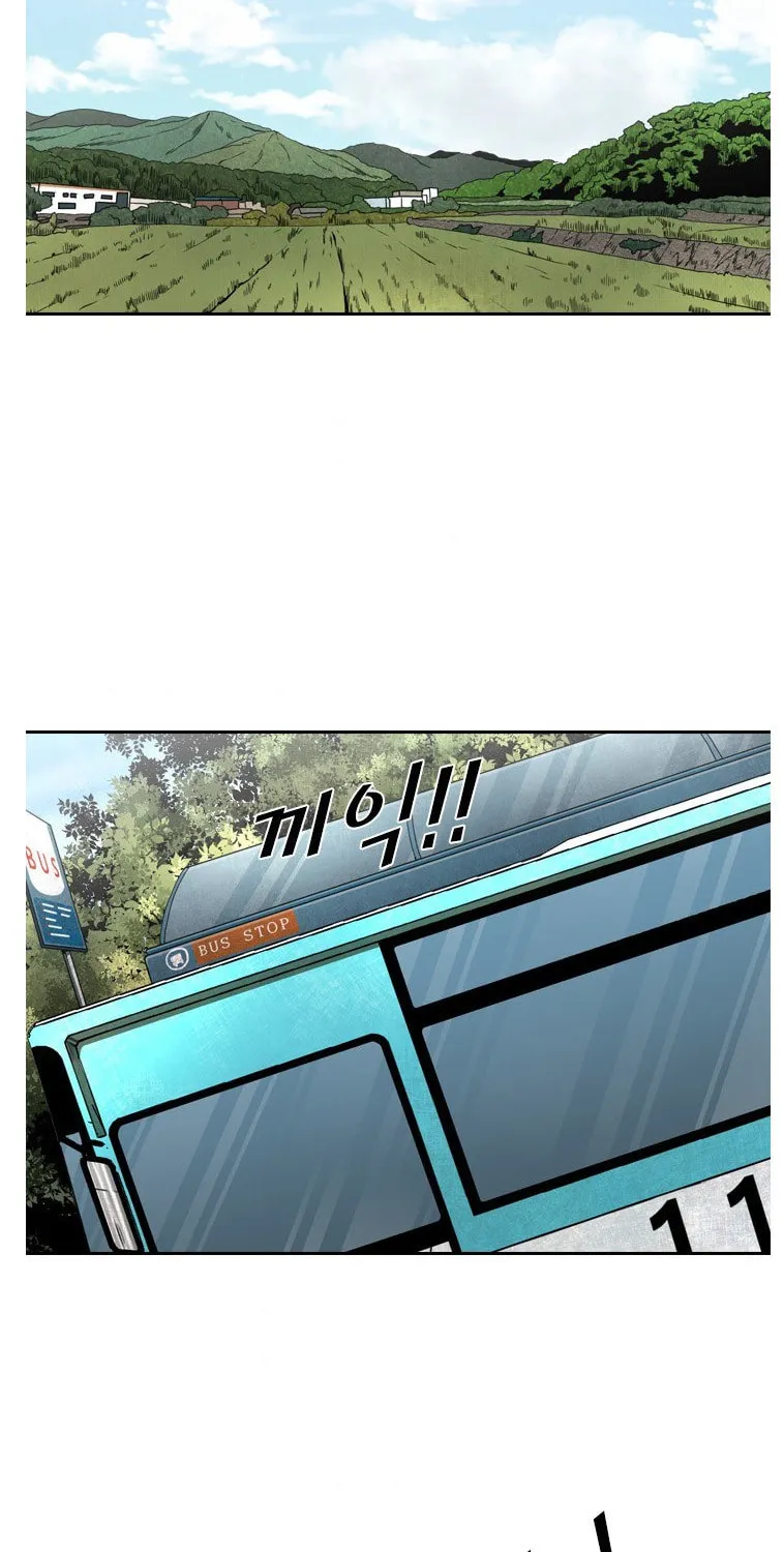 Read Shark chapter 138 image 40 on Lezhin