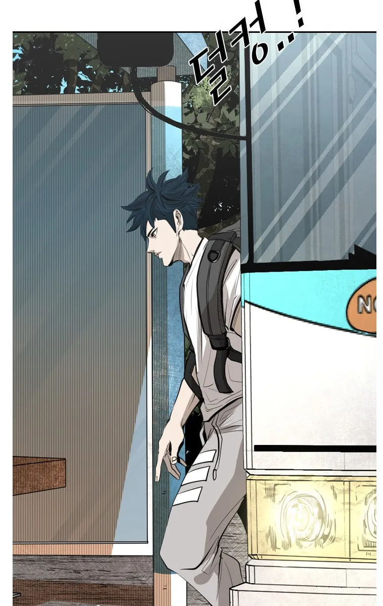 Read Shark chapter 138 image 41 on Lezhin