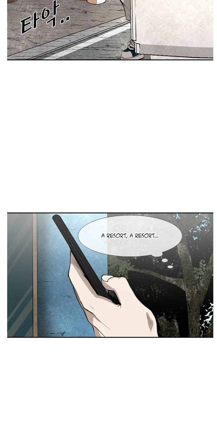 Read Shark chapter 138 image 42 on Lezhin