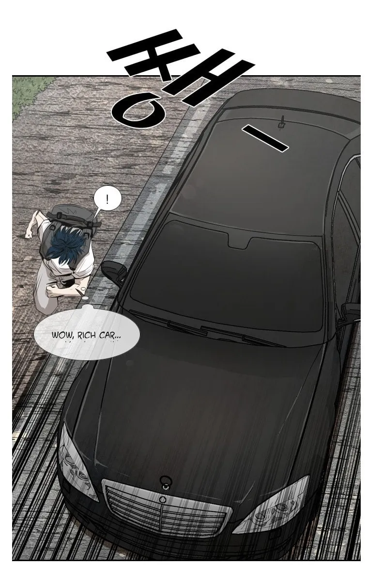 Read Shark chapter 138 image 46 on Lezhin