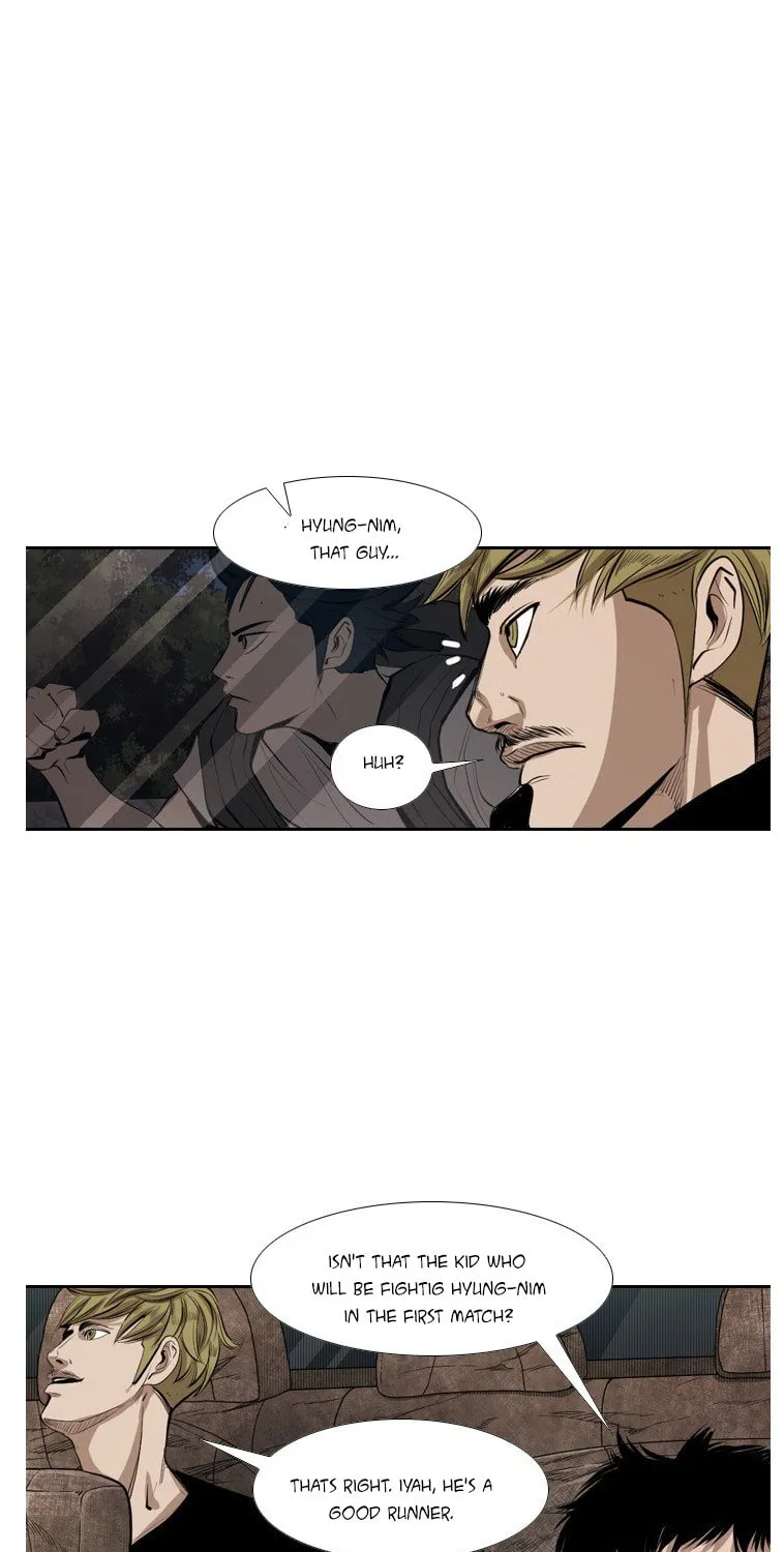 Read Shark chapter 138 image 47 on Lezhin