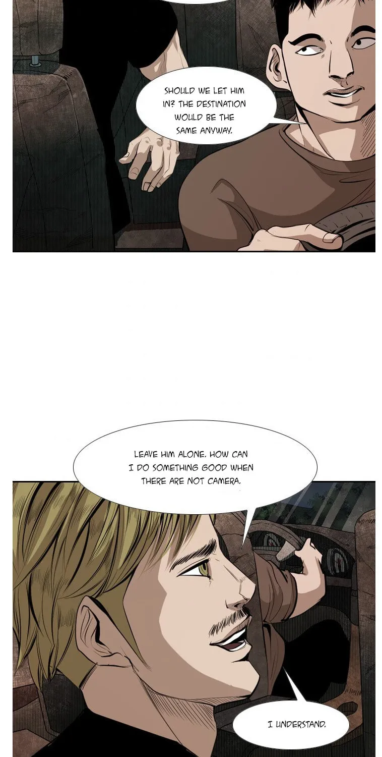 Read Shark chapter 138 image 48 on Lezhin
