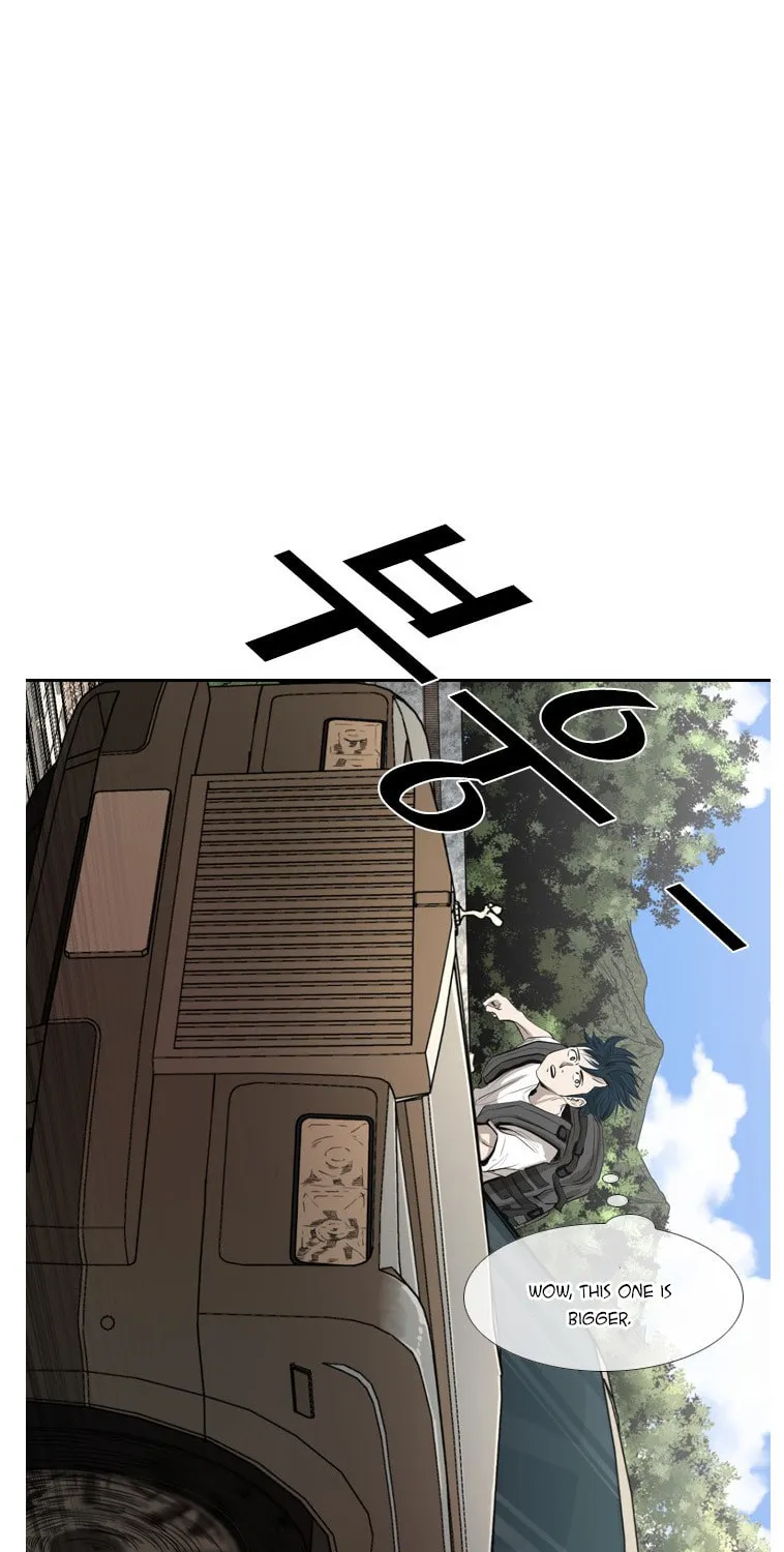 Read Shark chapter 138 image 50 on Lezhin
