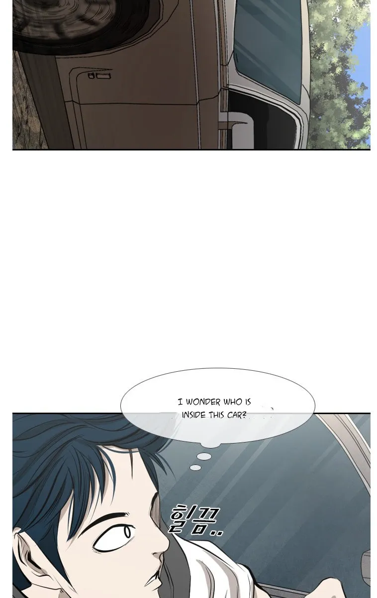 Read Shark chapter 138 image 51 on Lezhin