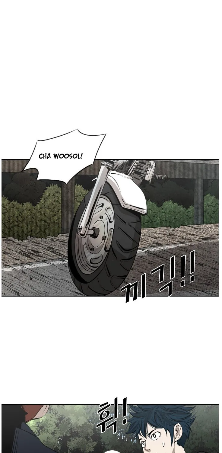 Read Shark chapter 138 image 57 on Lezhin