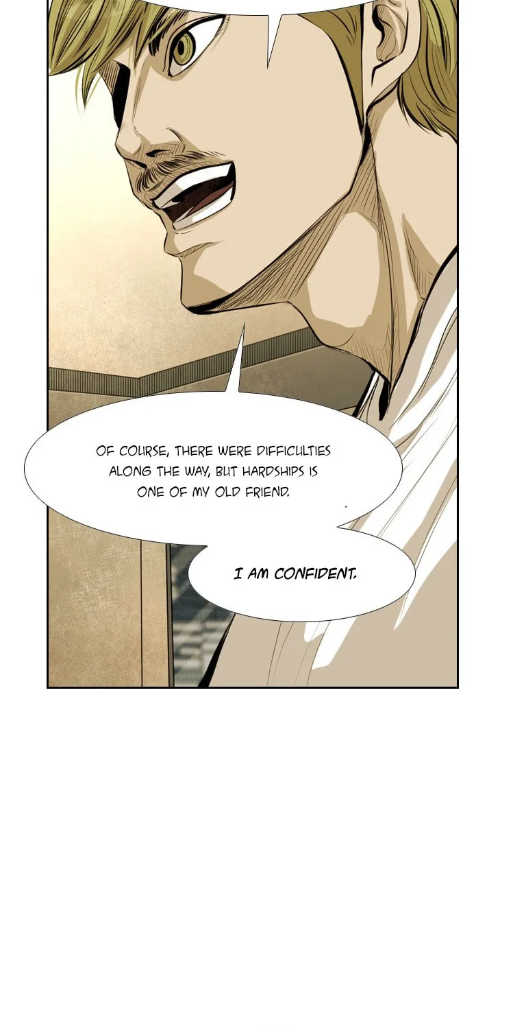 Read Shark chapter 138 image 6 on Lezhin