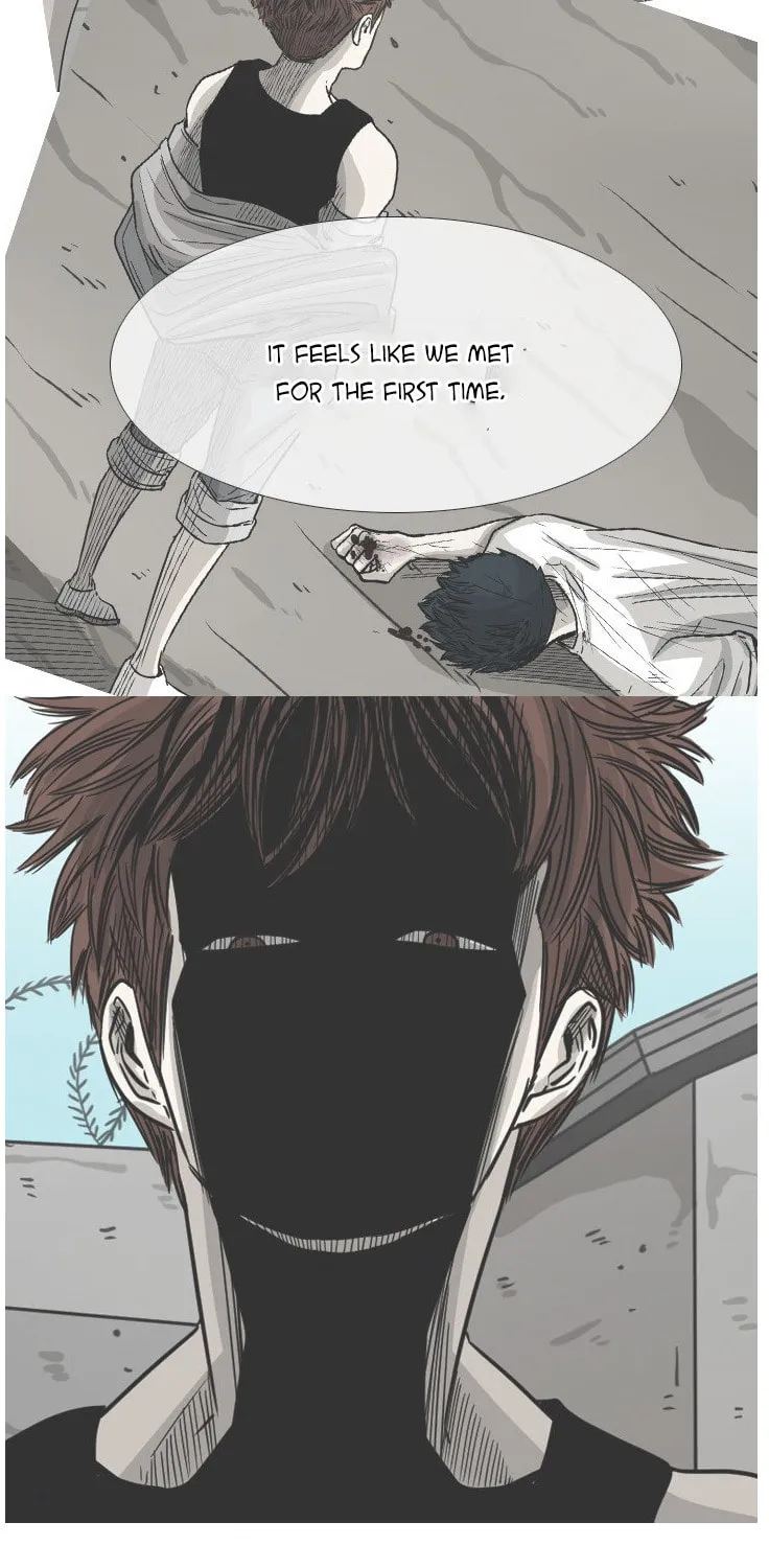 Read Shark chapter 138 image 63 on Lezhin