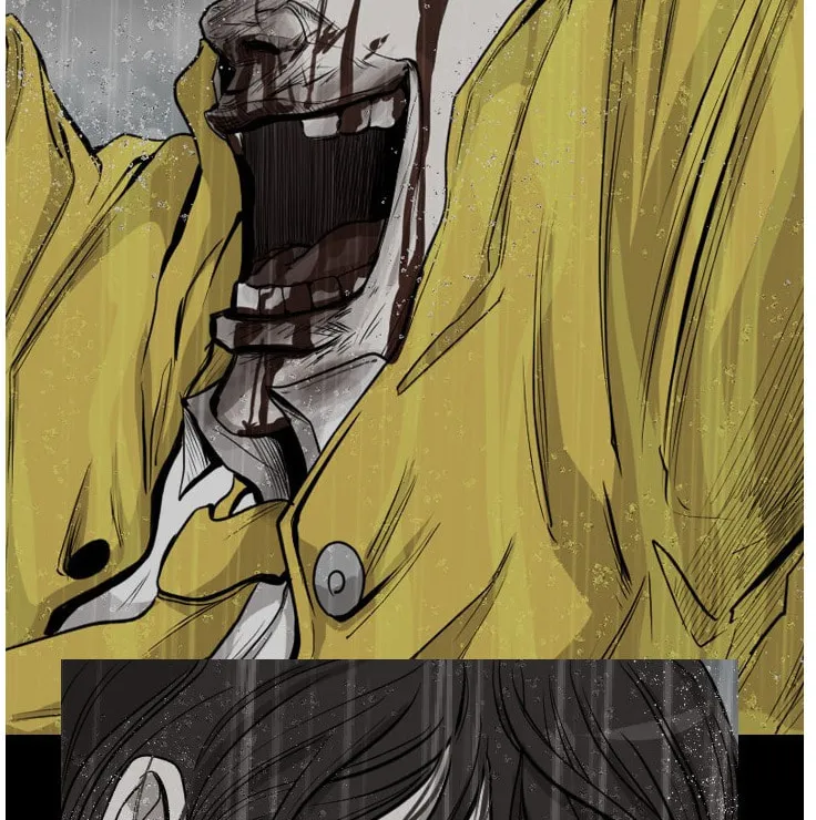 Read Shark chapter 138 image 68 on Lezhin