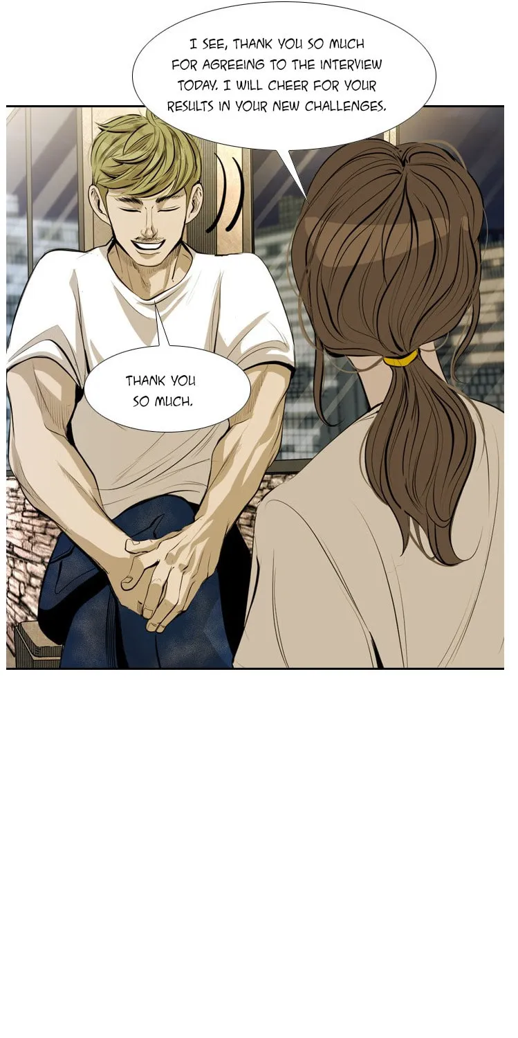 Read Shark chapter 138 image 7 on Lezhin