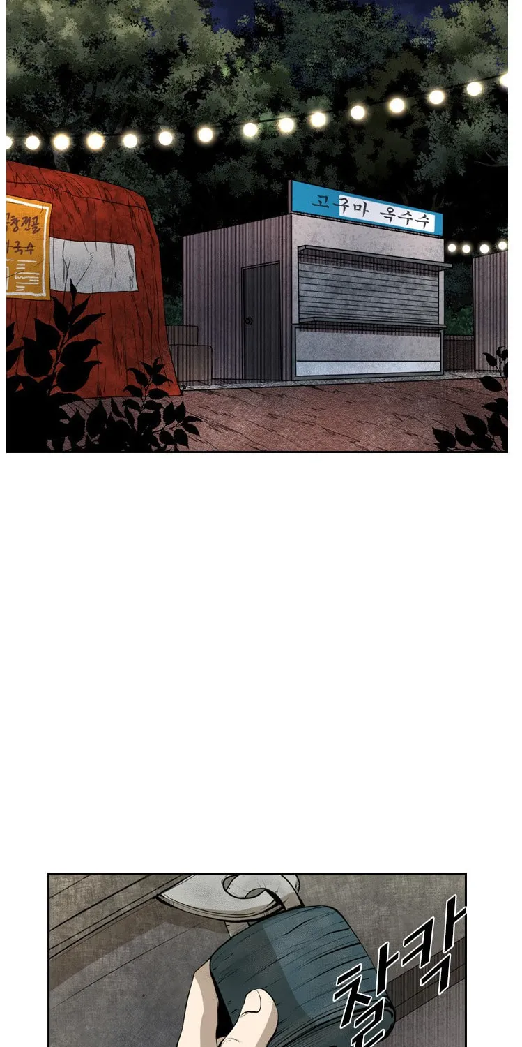 Read Shark chapter 138 image 9 on Lezhin