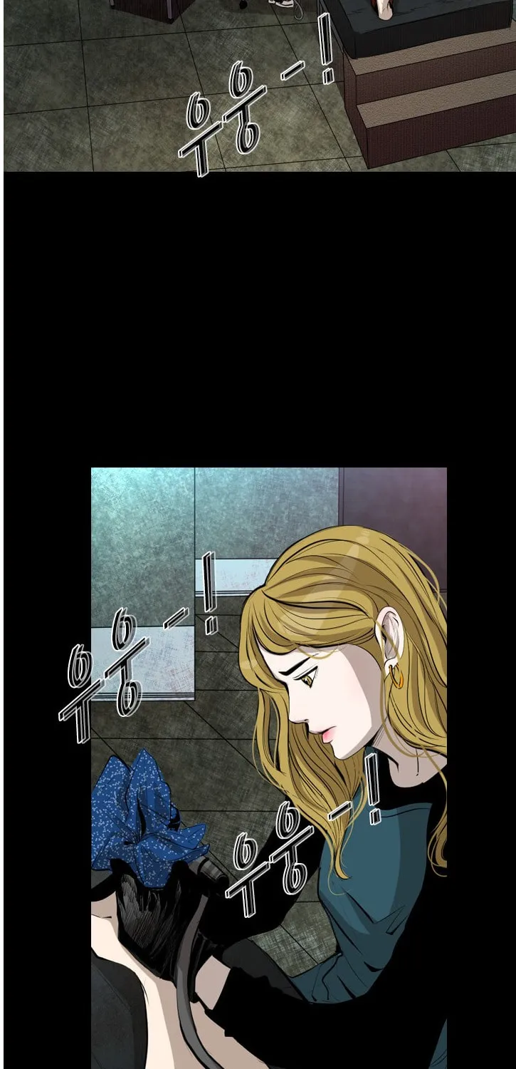 Read Shark chapter 139 image 13 on Lezhin