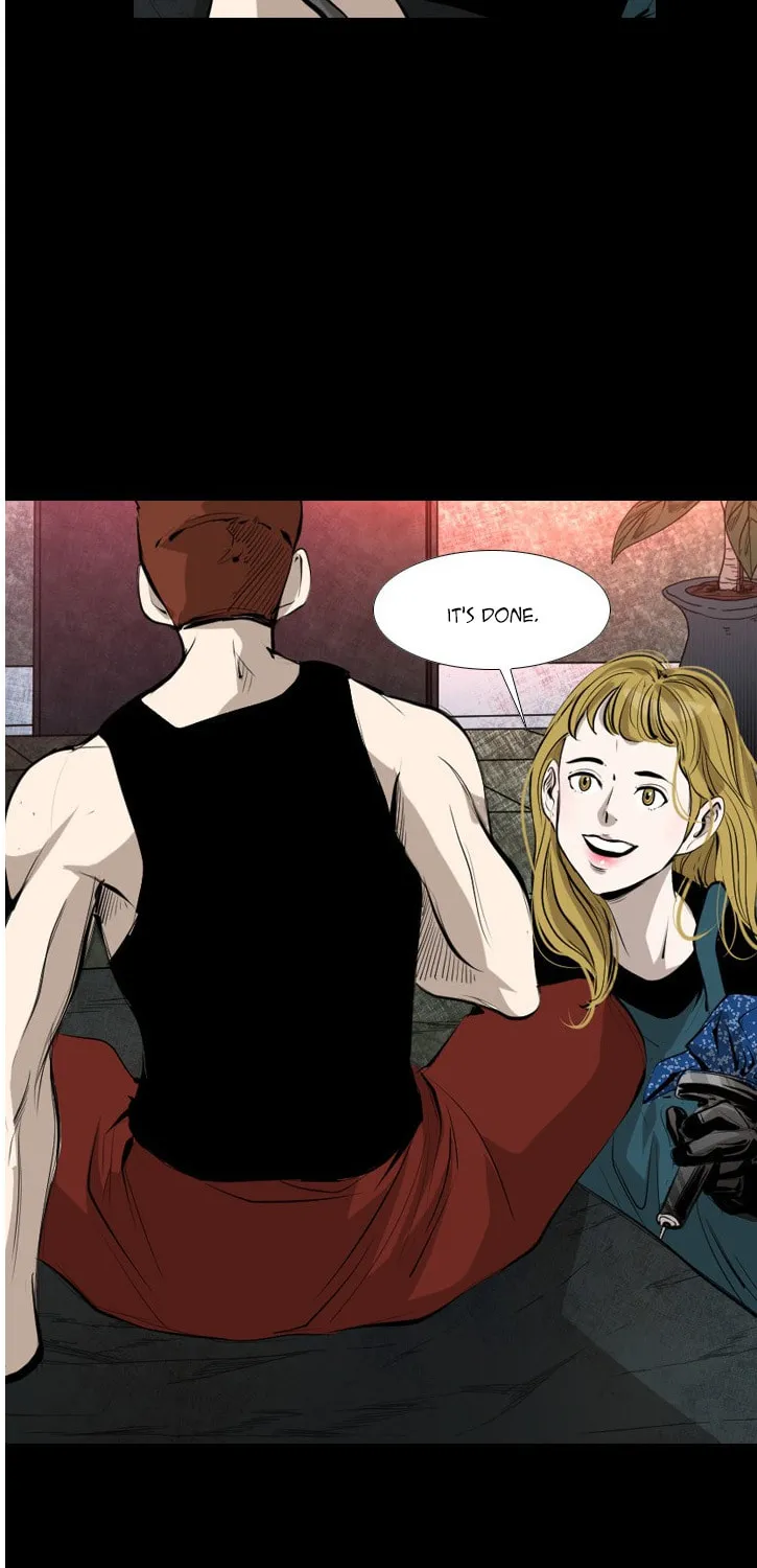 Read Shark chapter 139 image 14 on Lezhin