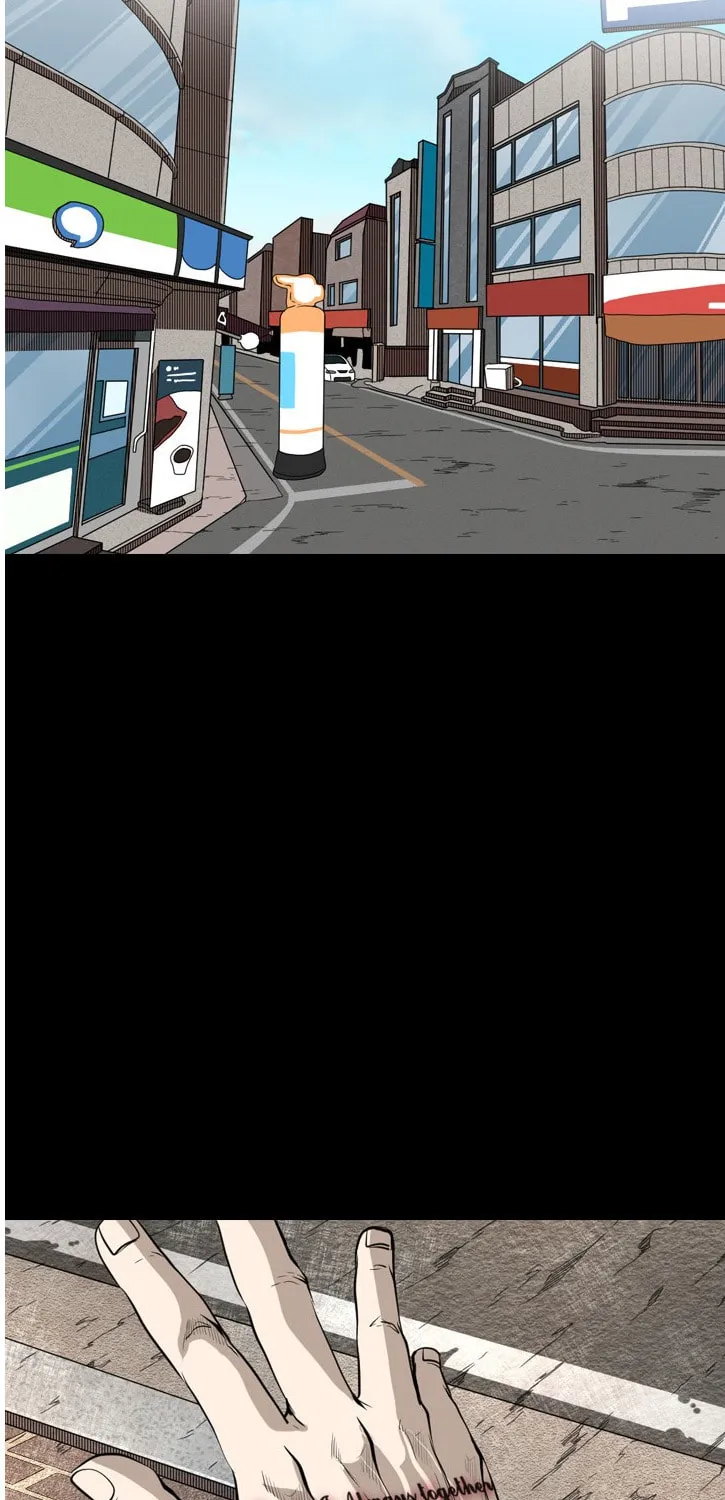Read Shark chapter 139 image 16 on Lezhin