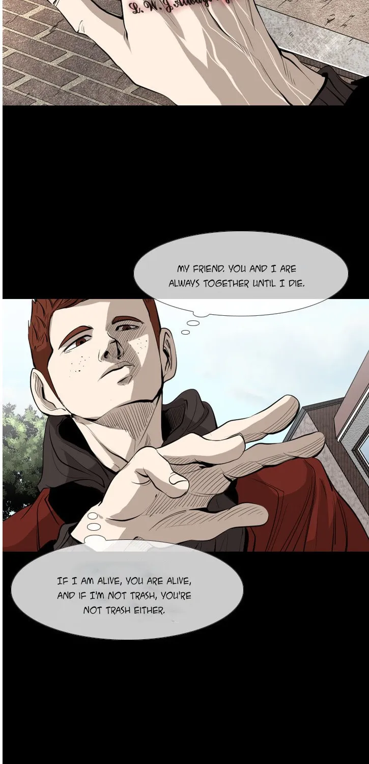 Read Shark chapter 139 image 17 on Lezhin