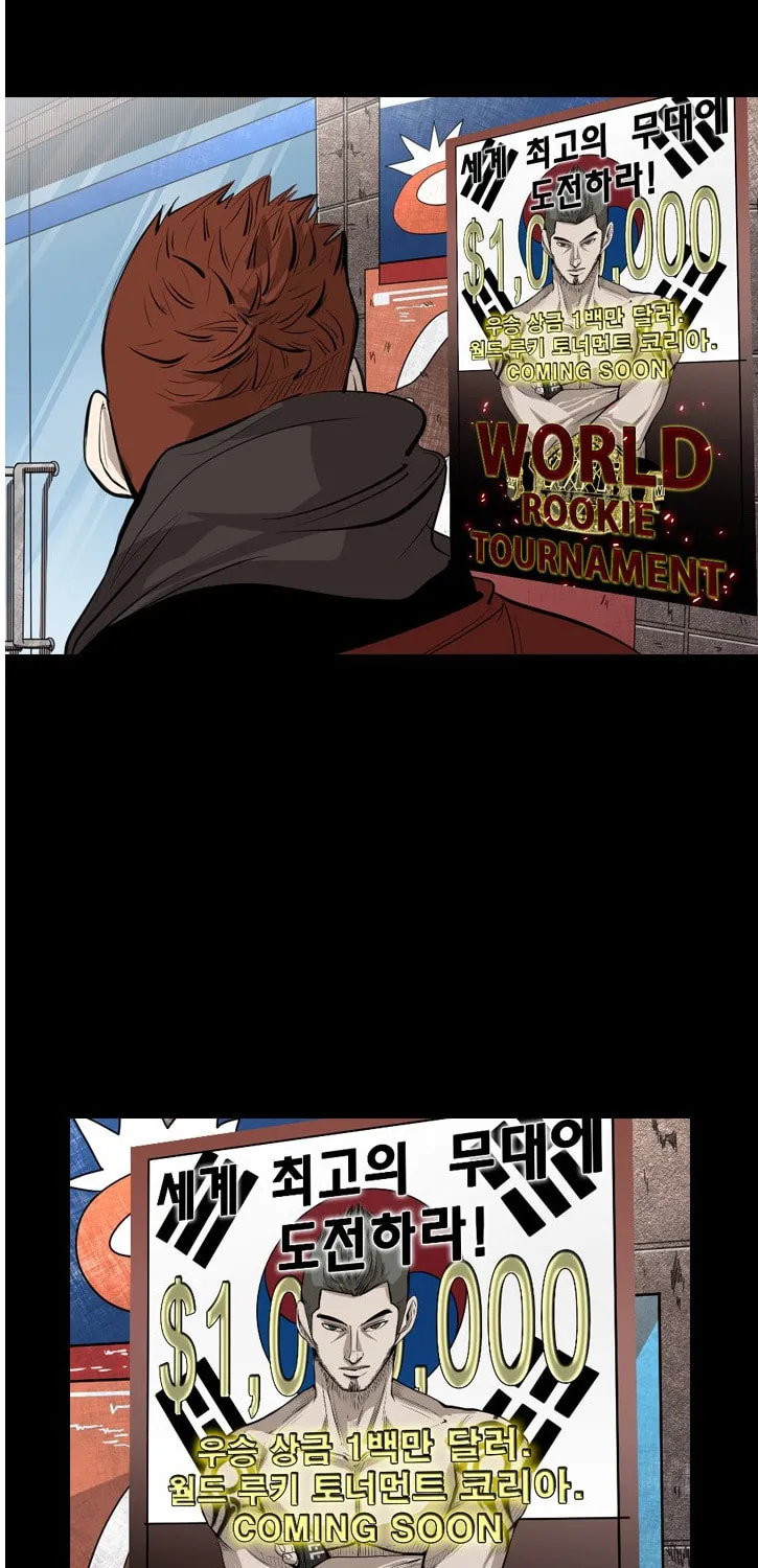 Read Shark chapter 139 image 18 on Lezhin