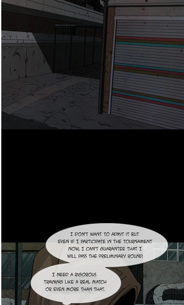 Read Shark chapter 139 image 20 on Lezhin