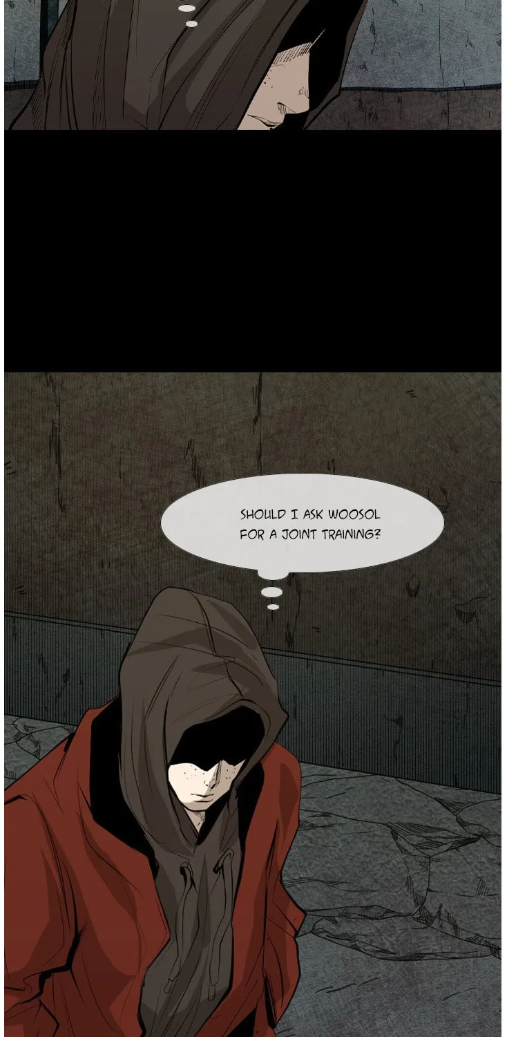 Read Shark chapter 139 image 21 on Lezhin