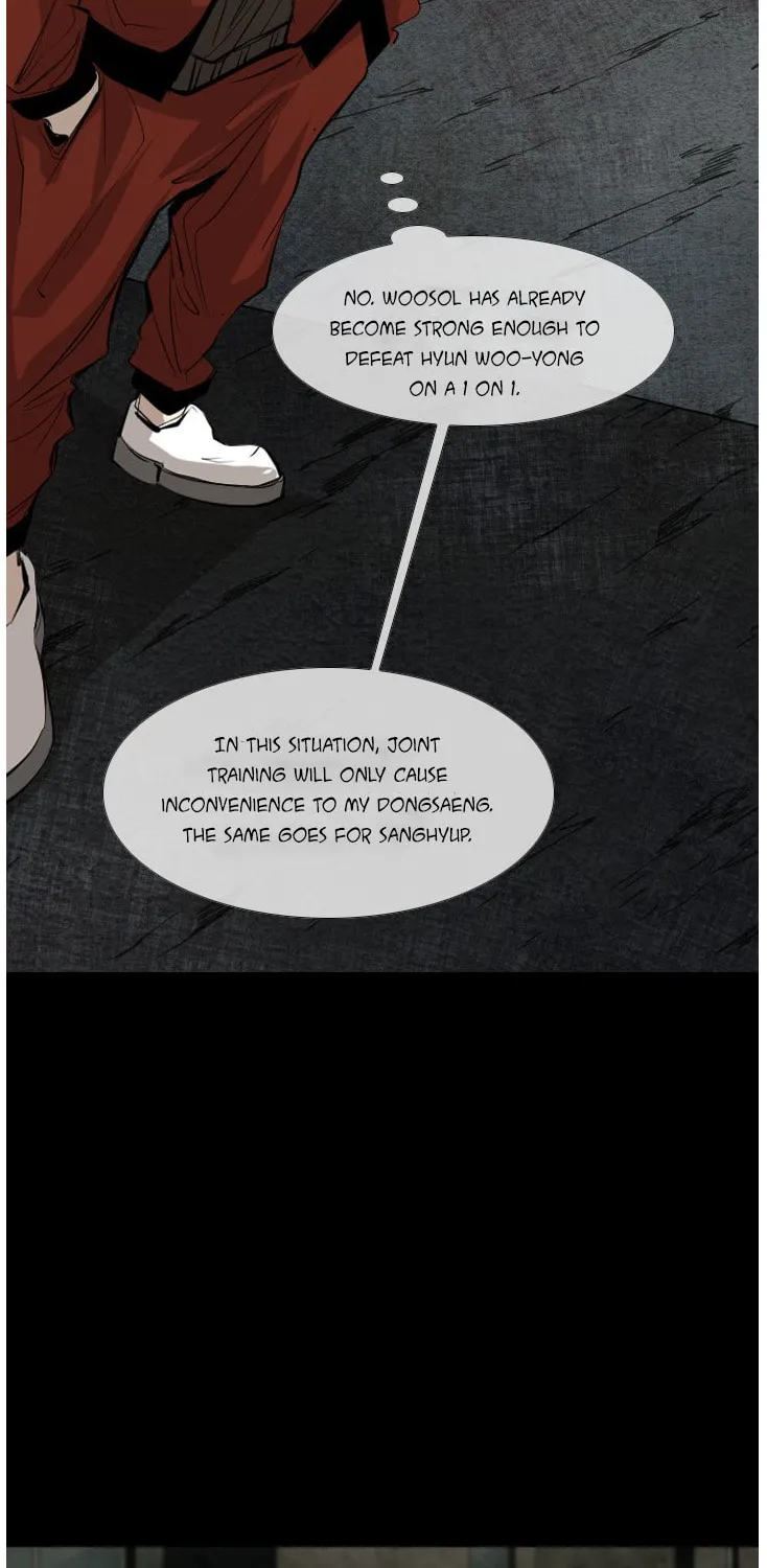 Read Shark chapter 139 image 22 on Lezhin