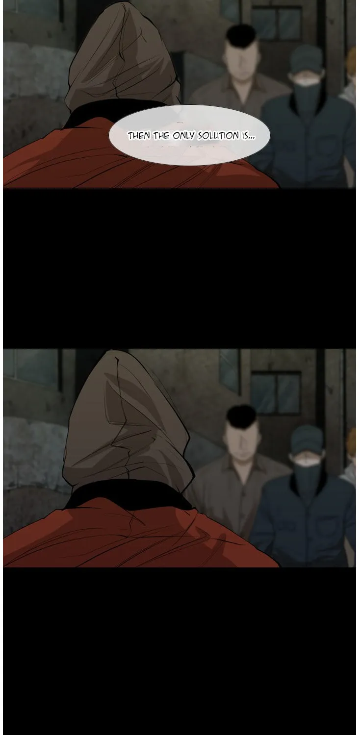 Read Shark chapter 139 image 23 on Lezhin
