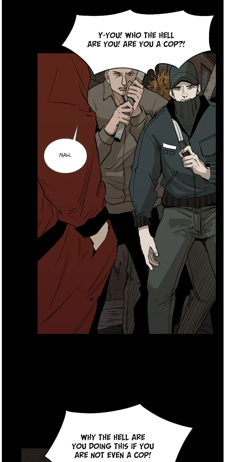 Read Shark chapter 139 image 24 on Lezhin