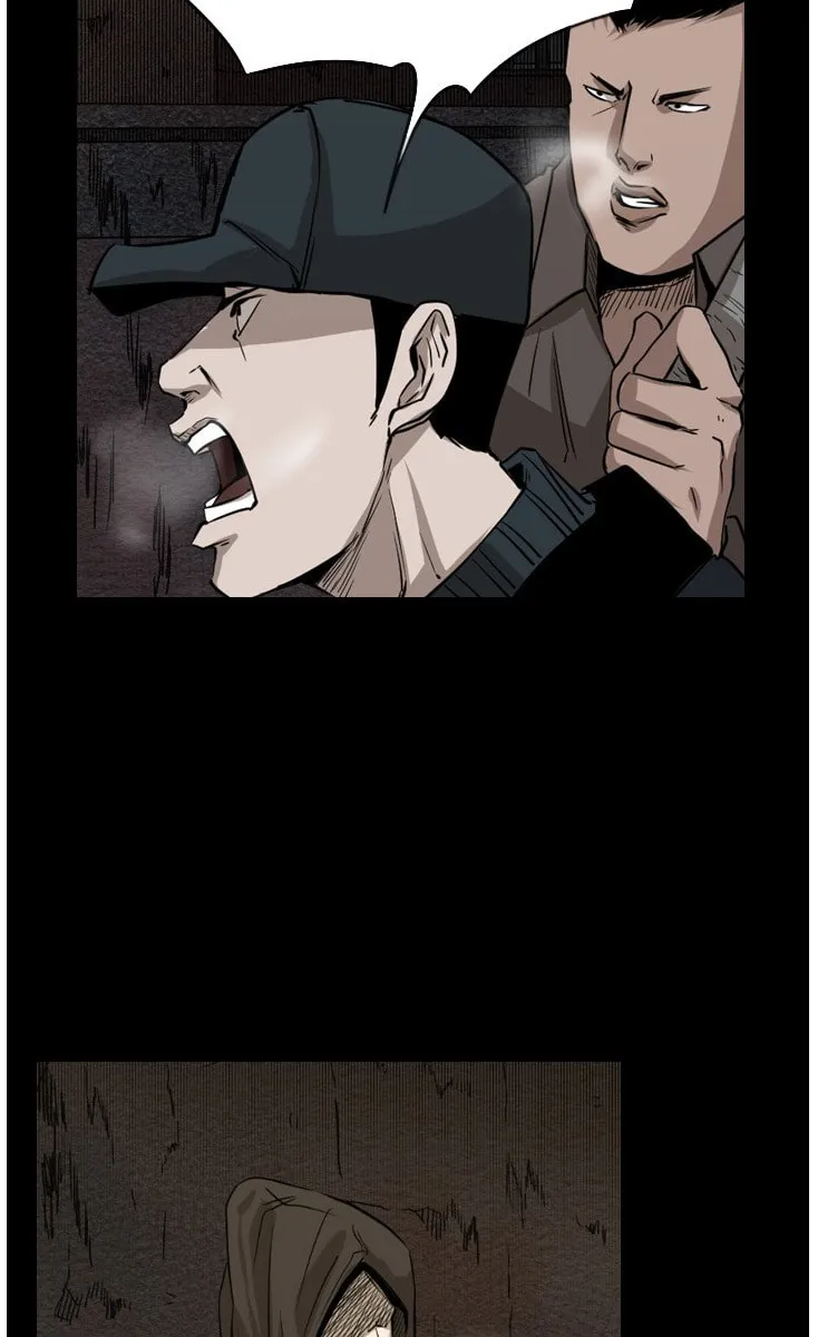 Read Shark chapter 139 image 25 on Lezhin