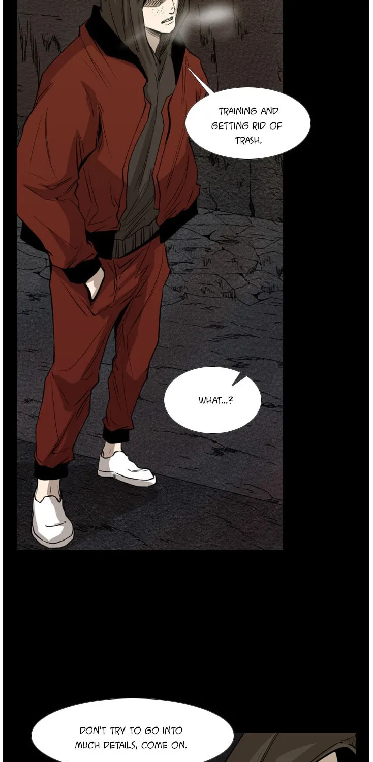 Read Shark chapter 139 image 26 on Lezhin