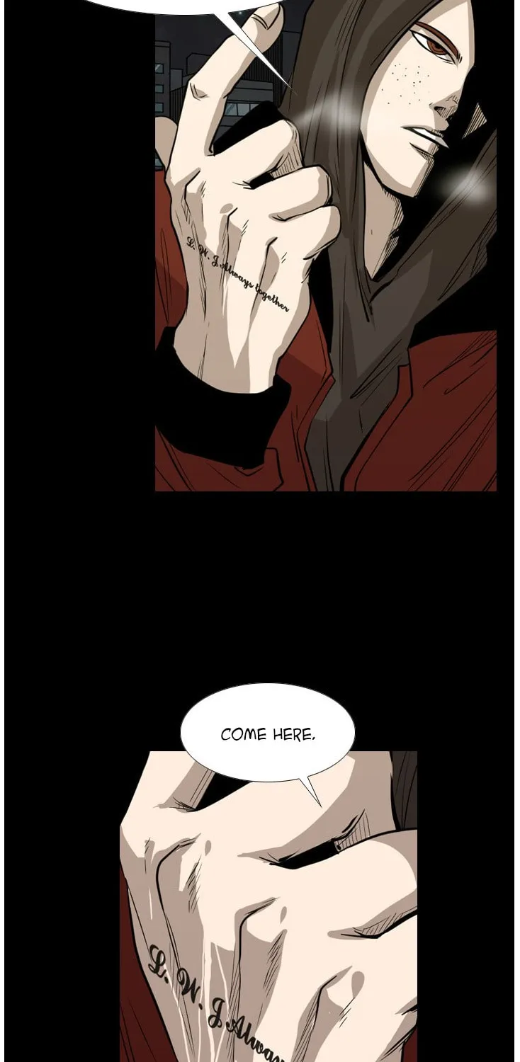 Read Shark chapter 139 image 27 on Lezhin