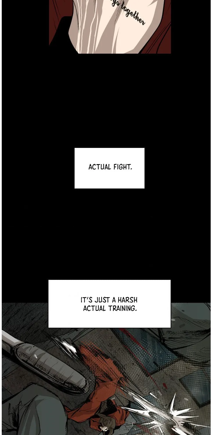 Read Shark chapter 139 image 28 on Lezhin